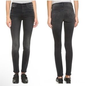 MOTHER “The Looker” High Waisted, Size 27